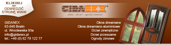 Gidanex