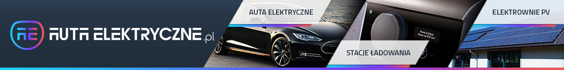Auta Elektryczne