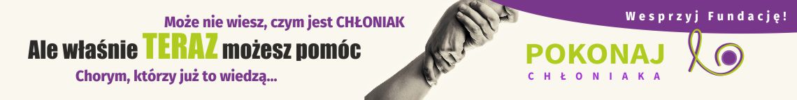 Pokonaj Chłoniaka